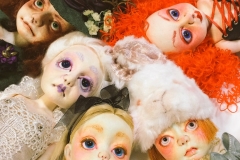 2016年創作人形フェスティバル